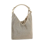 Benedetta Bruzziches Bella Ciao shoulder bag 24097060