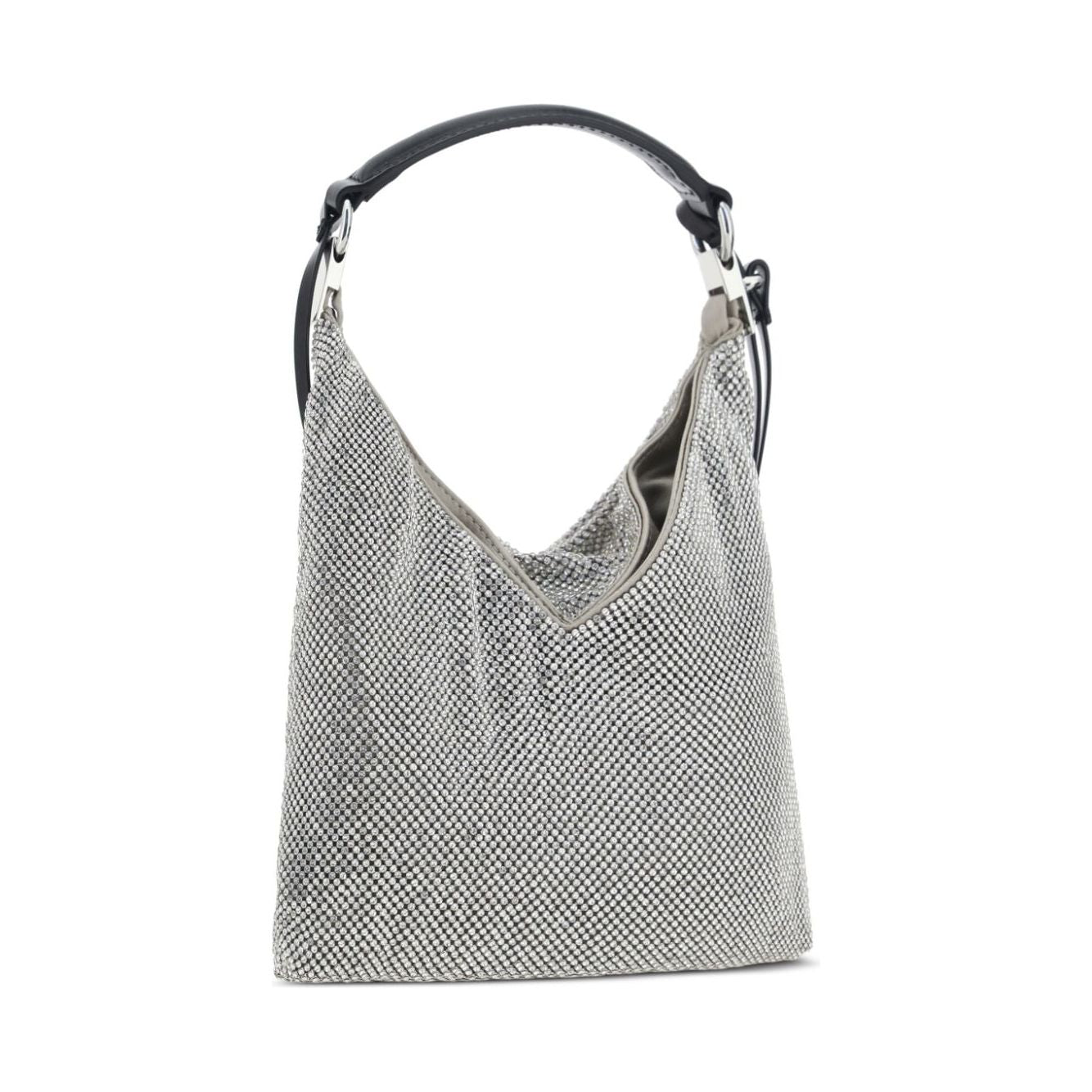 Benedetta Bruzziches Bella Ciao shoulder bag 24097019