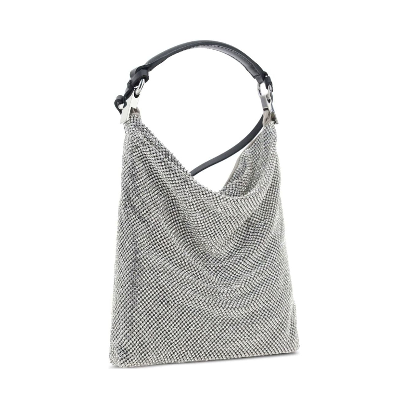 Benedetta Bruzziches Bella Ciao shoulder bag 24097019