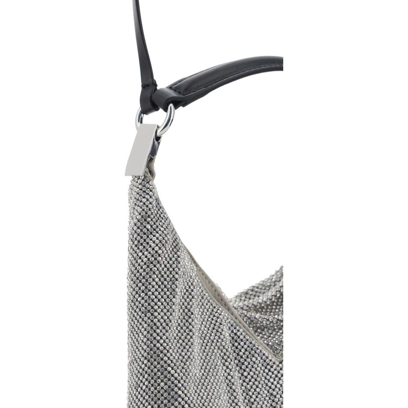 Benedetta Bruzziches Bella Ciao shoulder bag 24097019