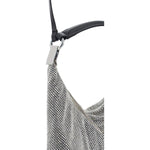 Benedetta Bruzziches Bella Ciao shoulder bag 24097019