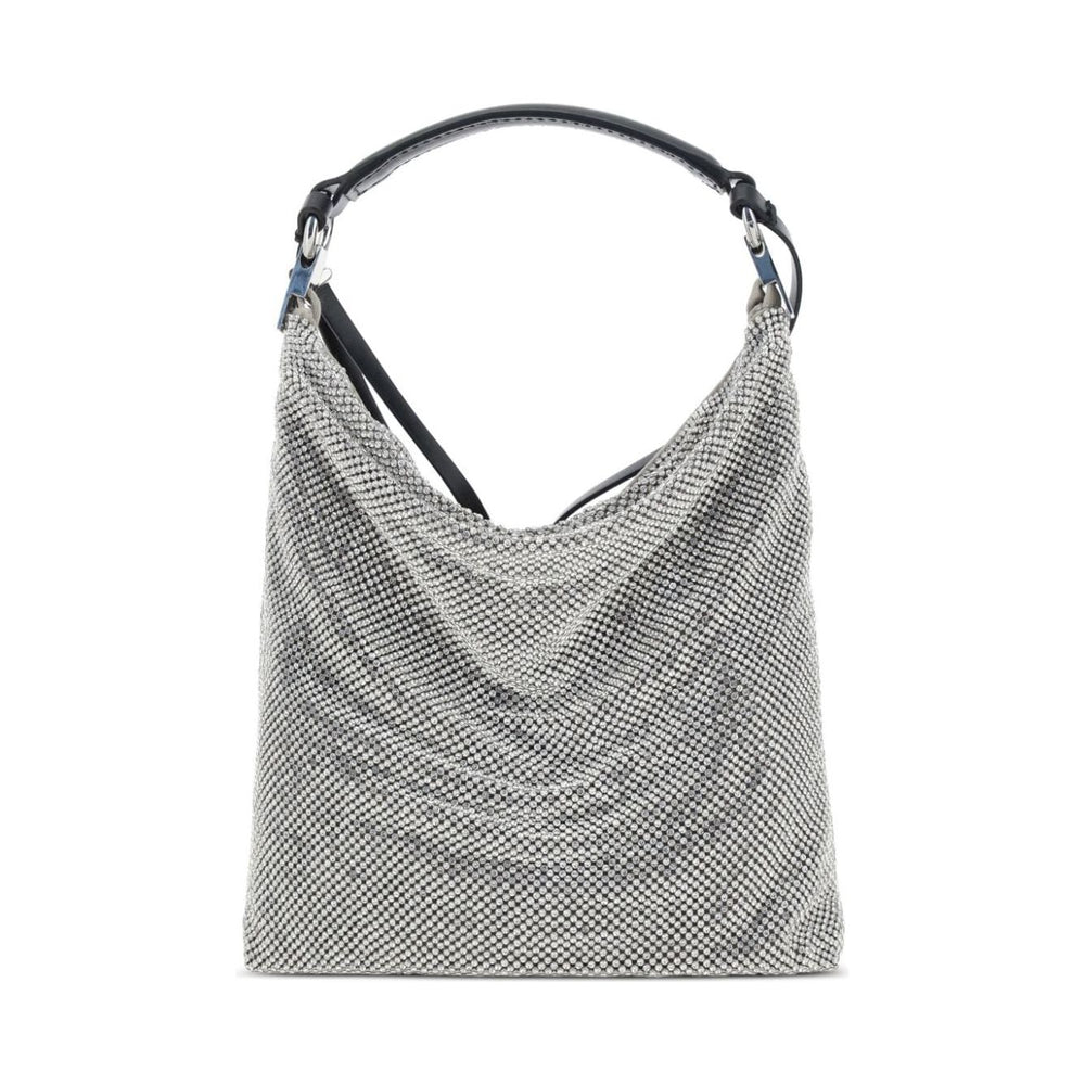Benedetta Bruzziches Bella Ciao shoulder bag 24097019