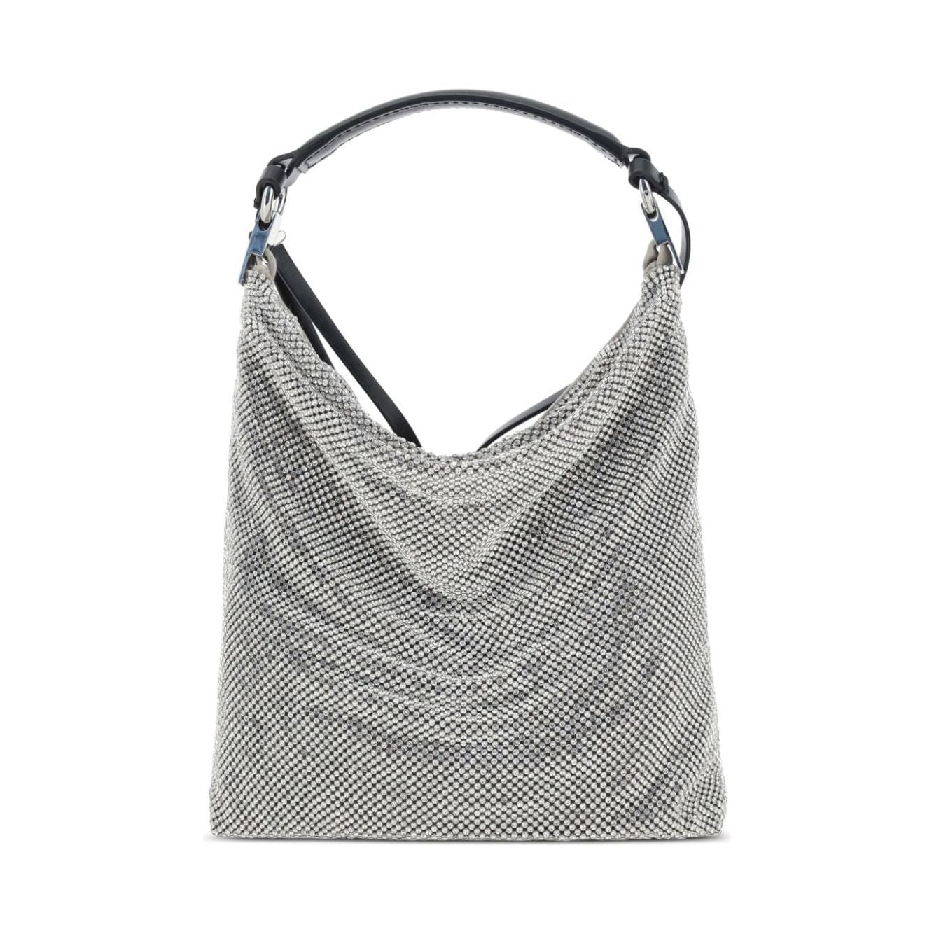 Benedetta Bruzziches Bella Ciao shoulder bag 24097019