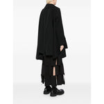 Comme des Garcons Coats Black GNC0010511
