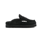 ASH Sandals Black GENDA02COMBOBBLK