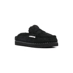 ASH Sandals Black GENDA02COMBOBBLK