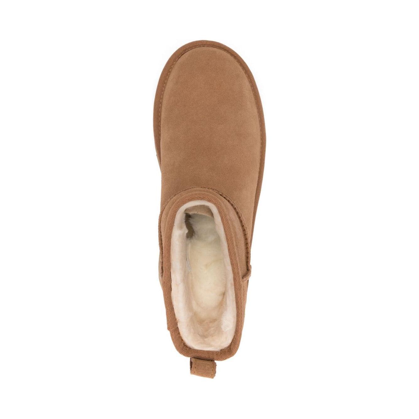 UGG Australia Boots Beige 1158311CHE