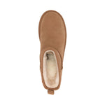 UGG Australia Boots Beige 1158311CHE