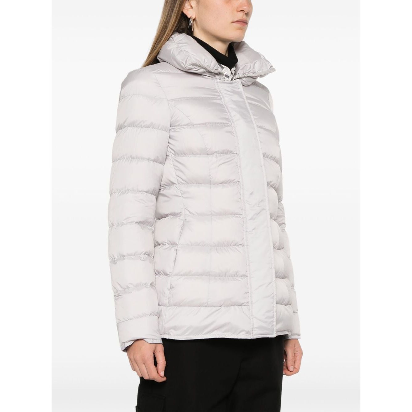 Peuterey Coats Grey PED511301181903715