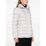 Peuterey Coats Grey PED511301181903715