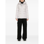Peuterey Coats Grey PED511301181903715