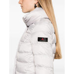 Peuterey Coats Grey PED511301181903715