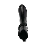 René Caovilla RENE' CAOVILLA Boots Black Boots