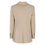 Circolo 1901 Jackets Beige FD3163501