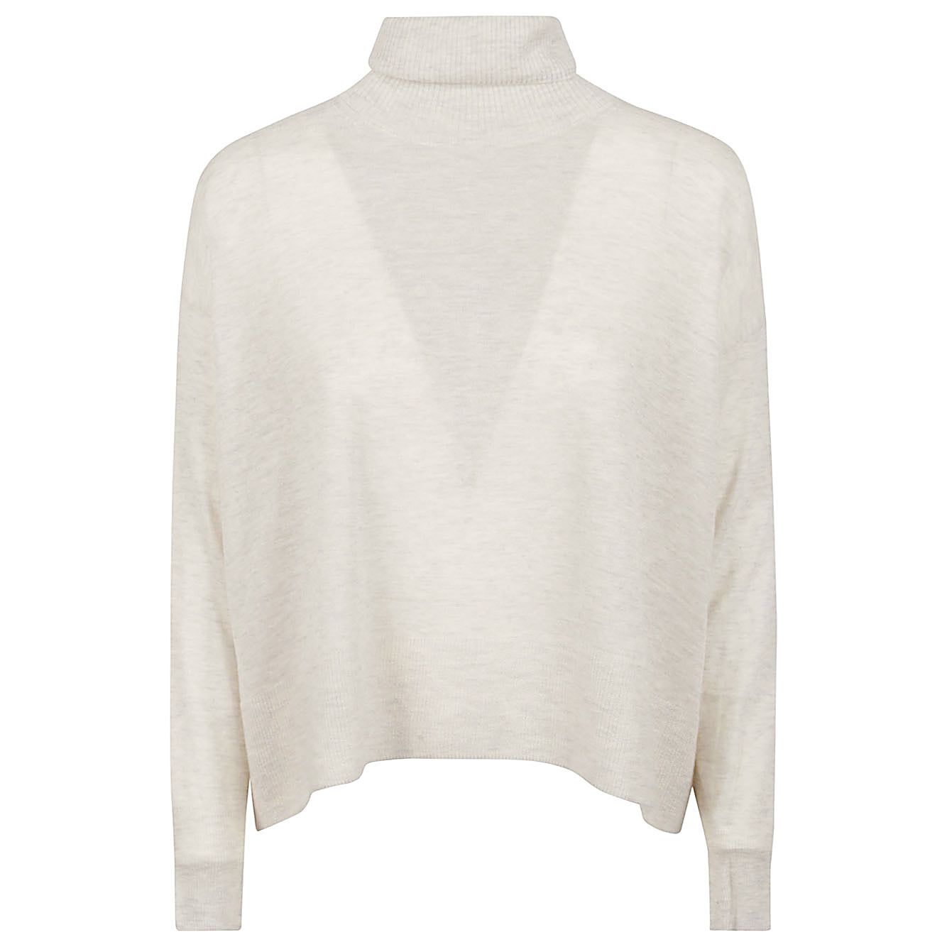 CT PLAGE Sweaters Grey CT2430211