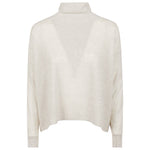 CT PLAGE Sweaters Grey CT2430211