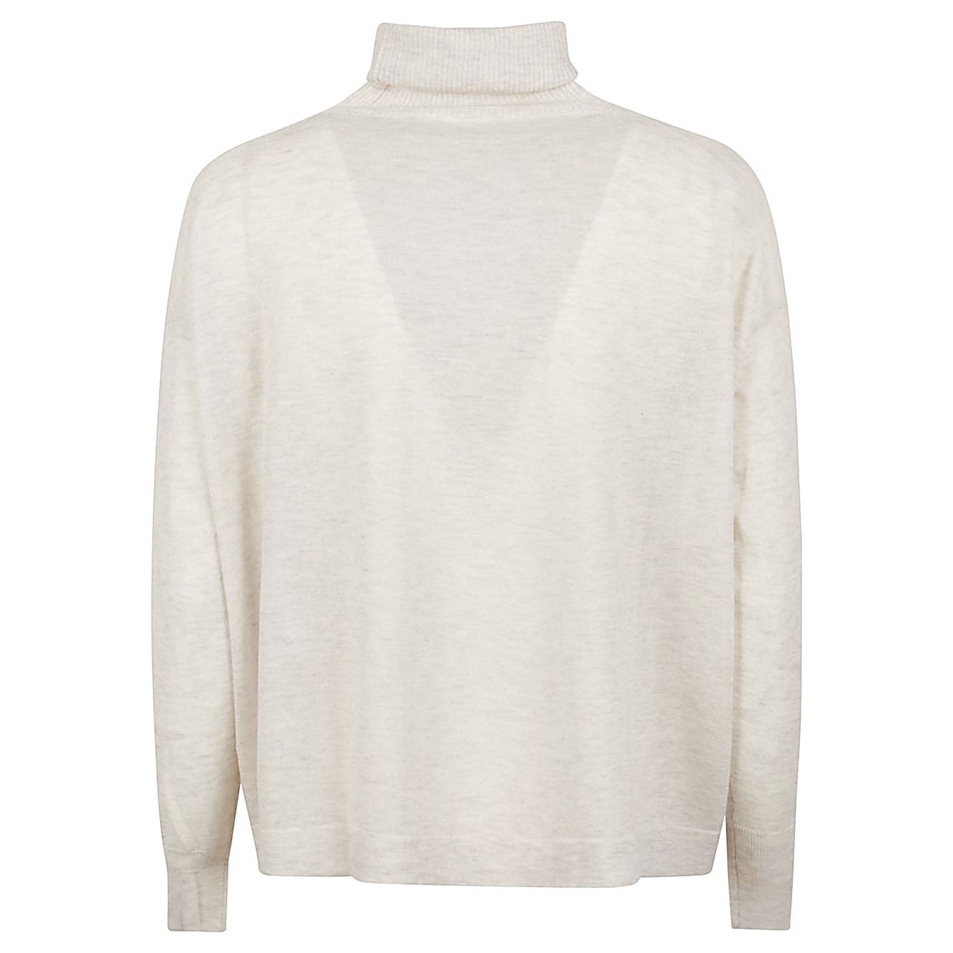 CT PLAGE Sweaters Grey CT2430211
