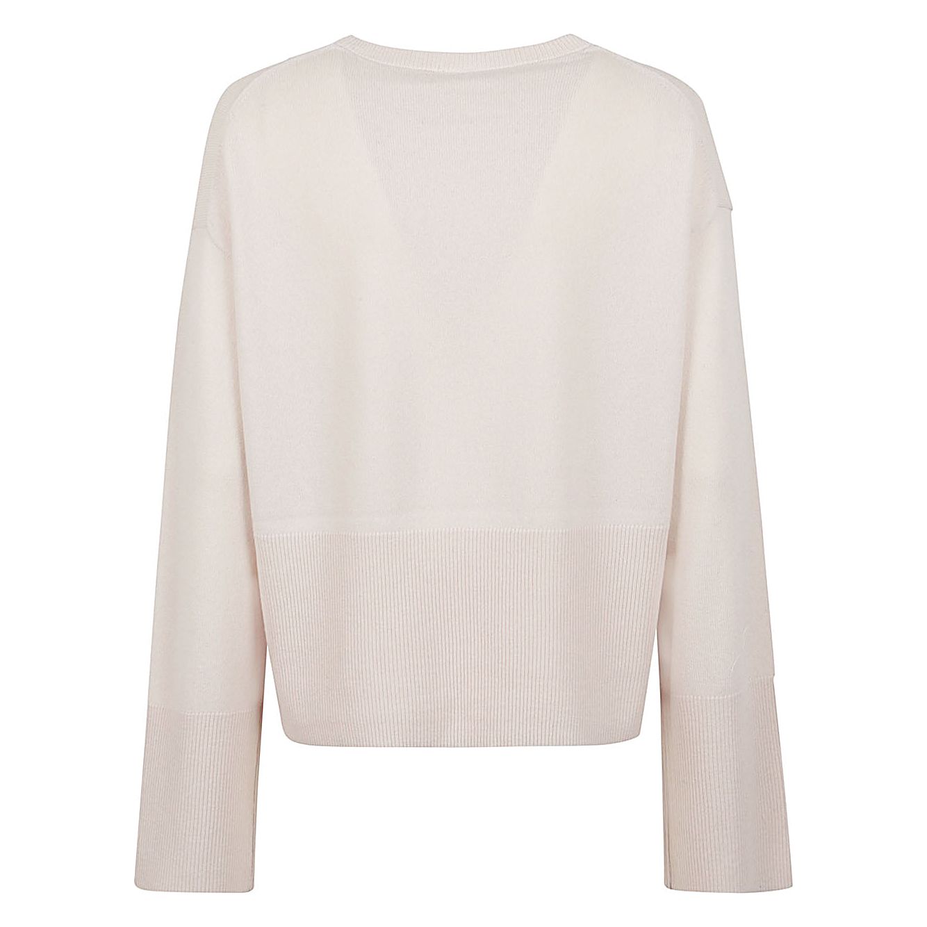 CT PLAGE Sweaters White CT2431310