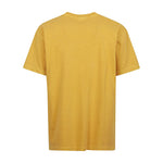 CARHARTT WIP MAIN T-shirts and Polos Yellow I0307802BWGD