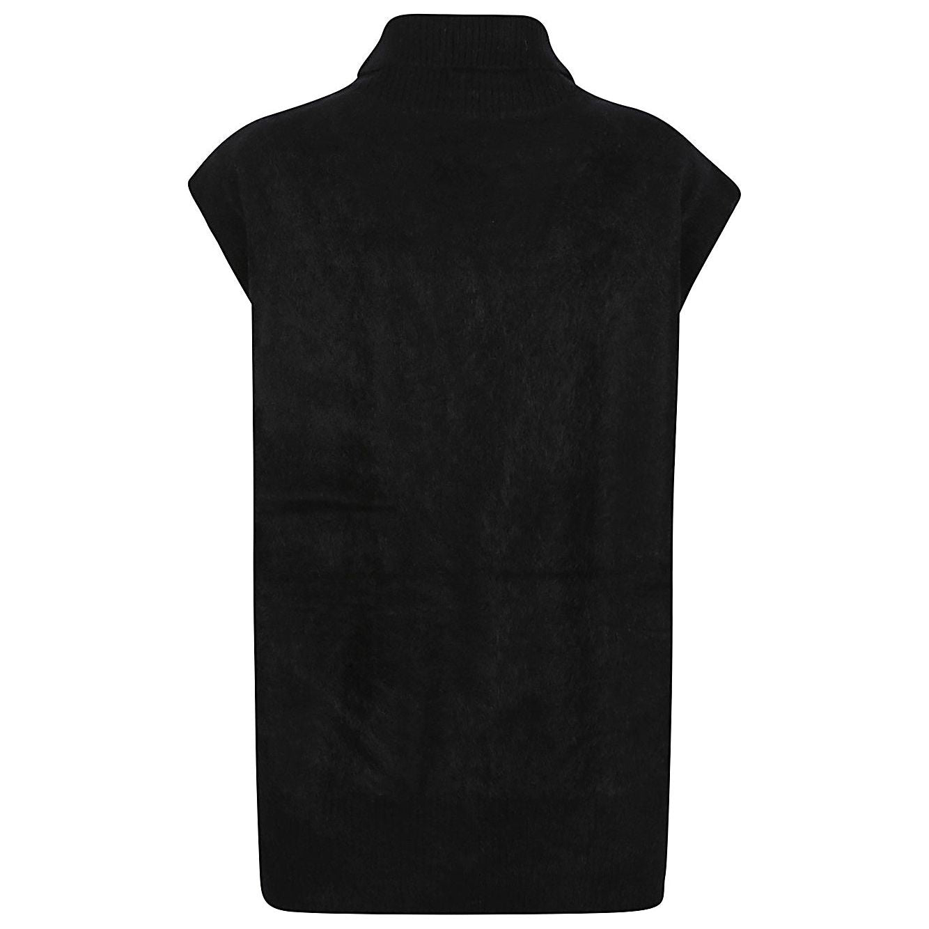 CT PLAGE Sweaters Black CT2431215