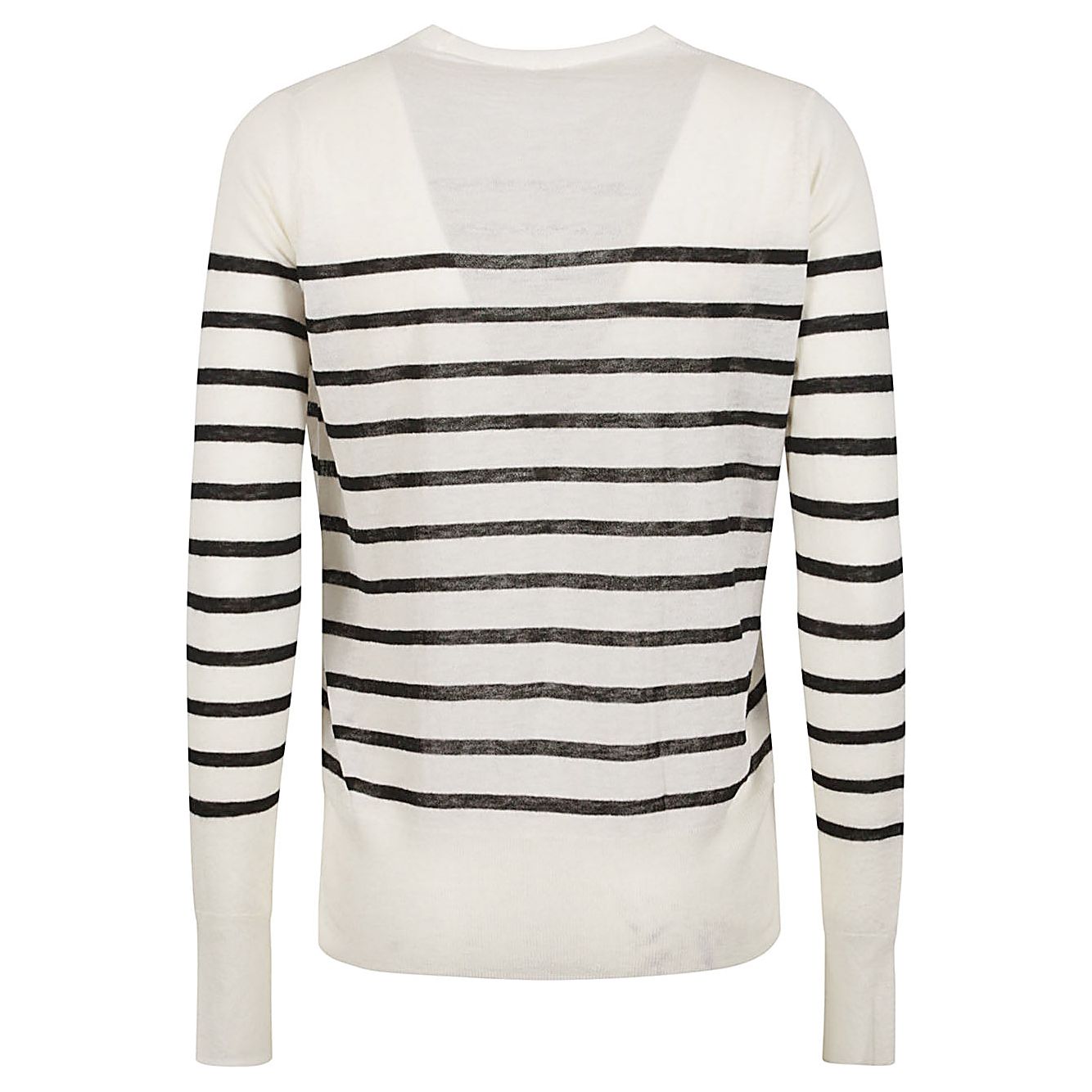 CT PLAGE Sweaters White 5538K1015