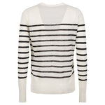 CT PLAGE Sweaters White 5538K1015