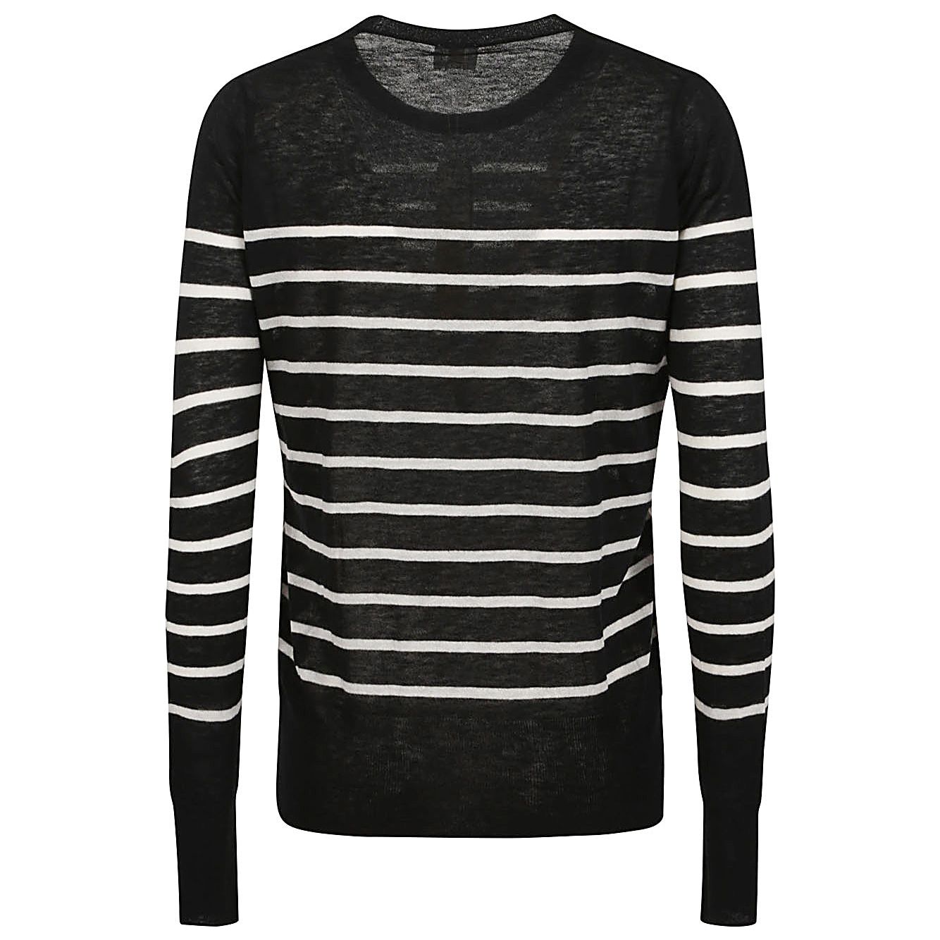 CT PLAGE Sweaters Black 5538K1510