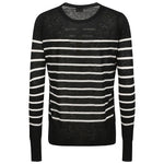 CT PLAGE Sweaters Black 5538K1510