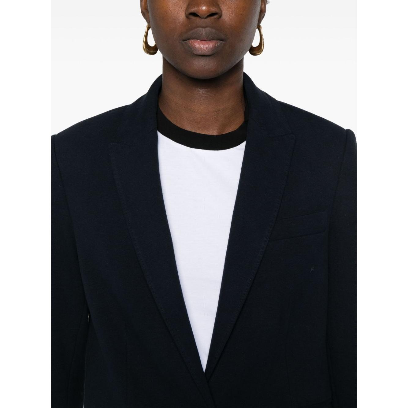 Circolo 1901 Jackets Blue FD3163851