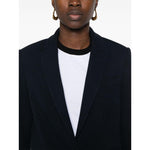 Circolo 1901 Jackets Blue FD3163851