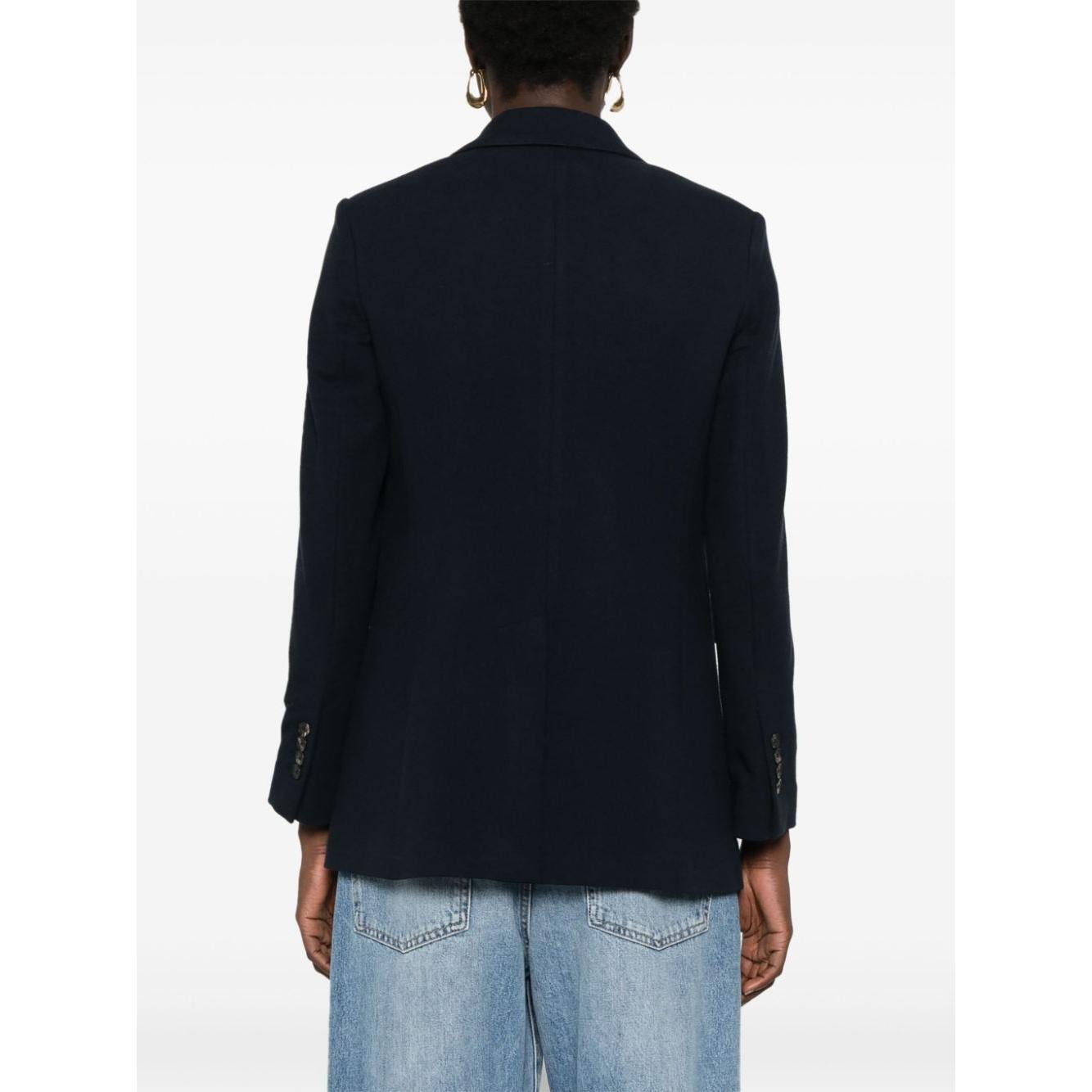 Circolo 1901 Jackets Blue FD3163851