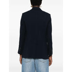 Circolo 1901 Jackets Blue FD3163851