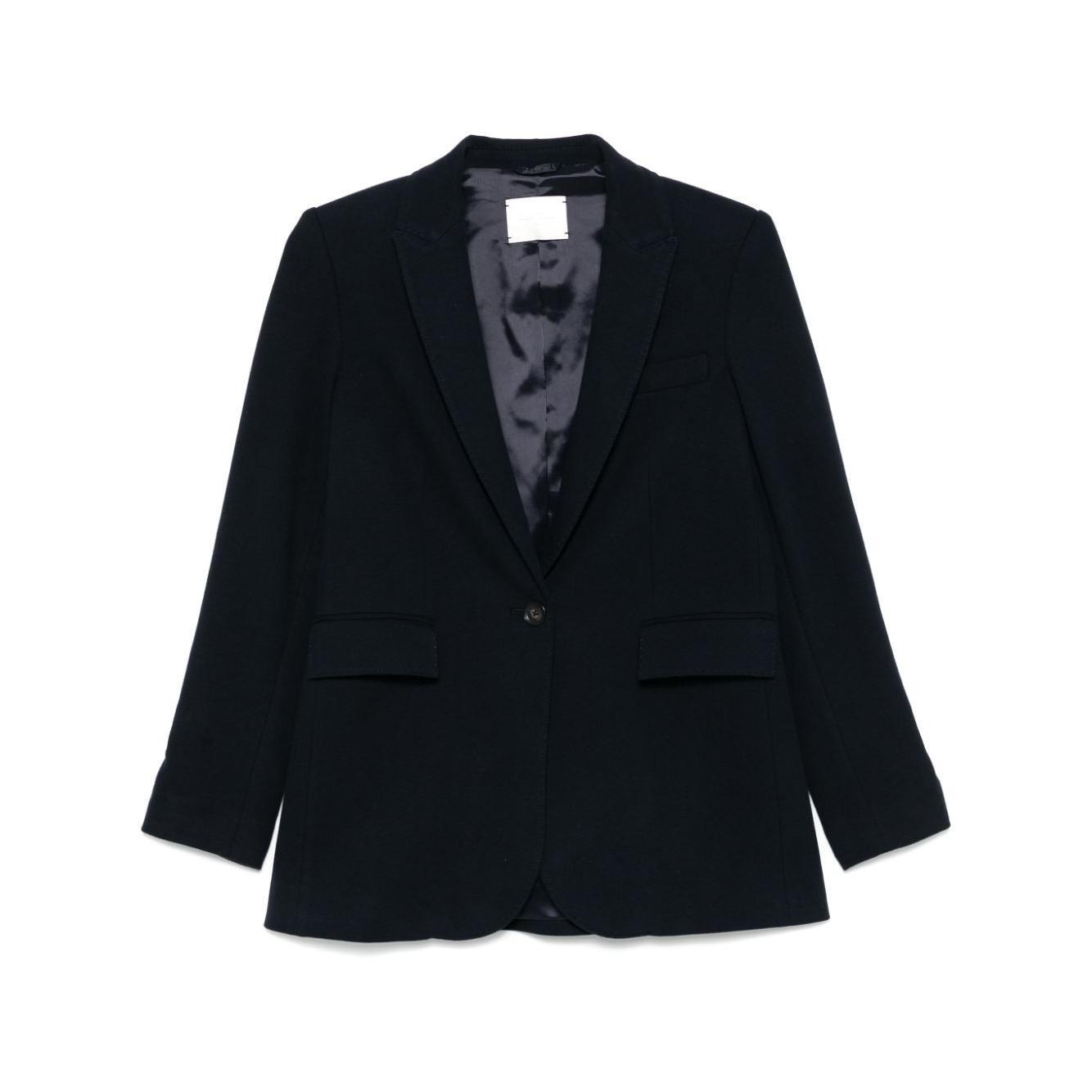 Circolo 1901 Jackets Blue FD3163851