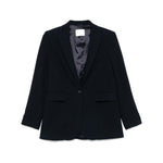 Circolo 1901 Jackets Blue FD3163851