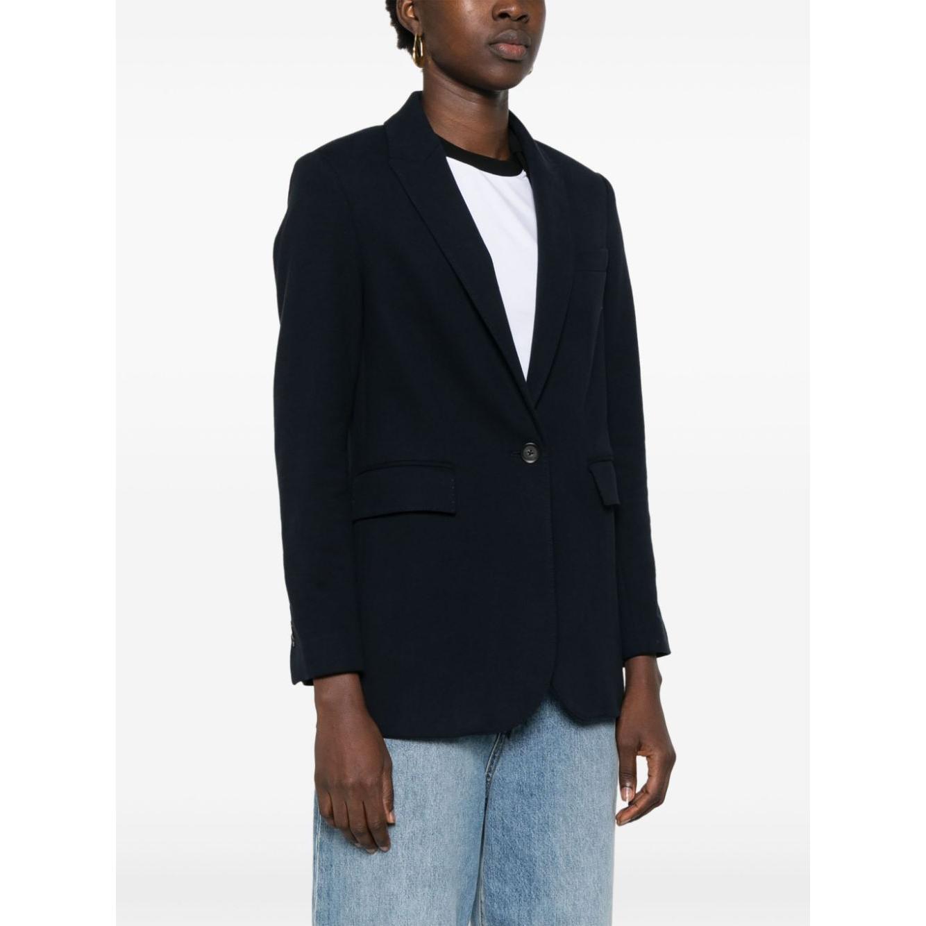 Circolo 1901 Jackets Blue FD3163851