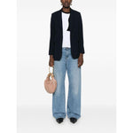 Circolo 1901 Jackets Blue FD3163851