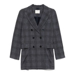 Circolo 1901 Jackets Blue FD3246BLU