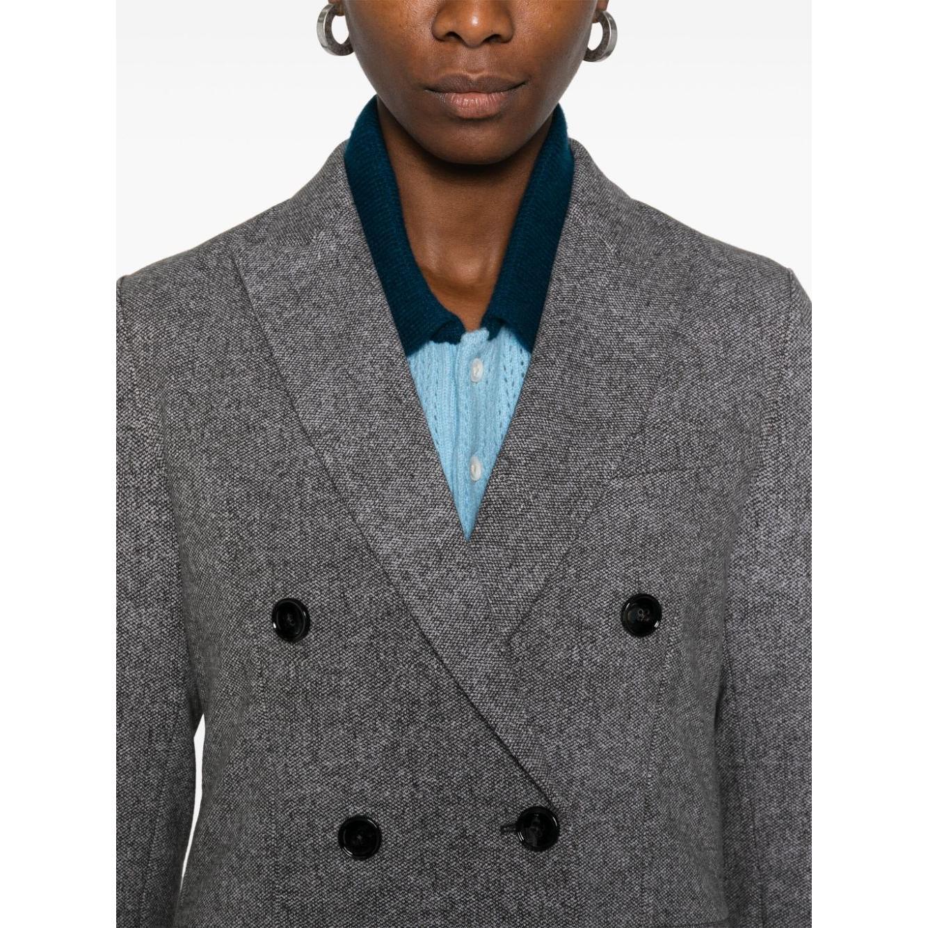Circolo 1901 Jackets Grey FD3256GRAY