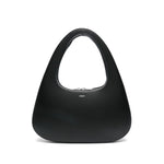 Coperni large Swipe tote bag COPBA85405BLK-P25