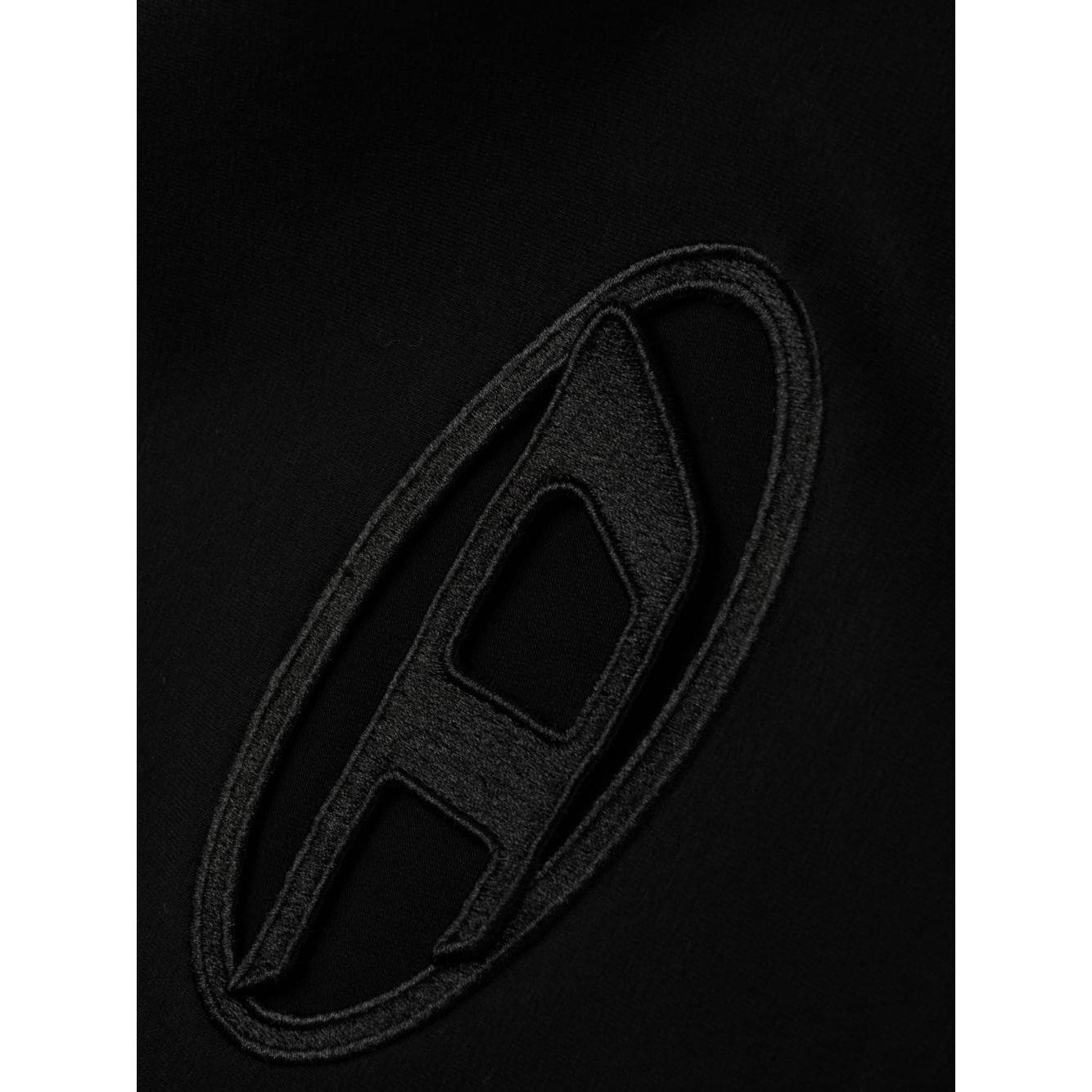 Diesel Dresses Black A062700AFAA9XXA-P25
