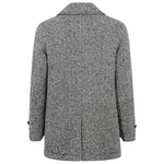 Comme des Garcons Coats Black 1NC0020521-AI24