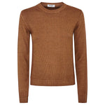 Base Sweaters Brown B8325857862