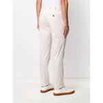 Brunello Cucinelli Trousers White M289LI1770C5797-P25