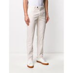 Brunello Cucinelli Trousers White M289LI1770C5797-P25