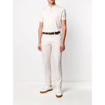 Brunello Cucinelli Trousers White M289LI1770C5797-P25