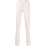 Brunello Cucinelli Trousers White M289LI1770C5797-P25
