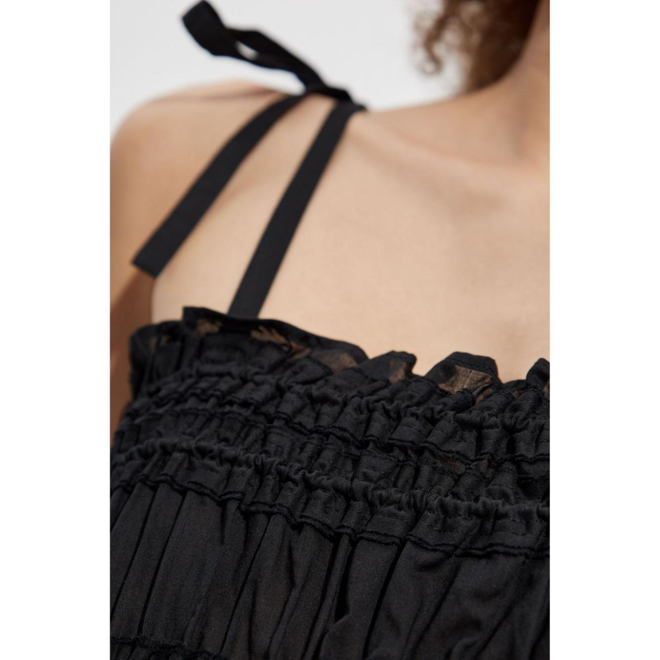 Tory Burch Dresses Black 164520001-P25