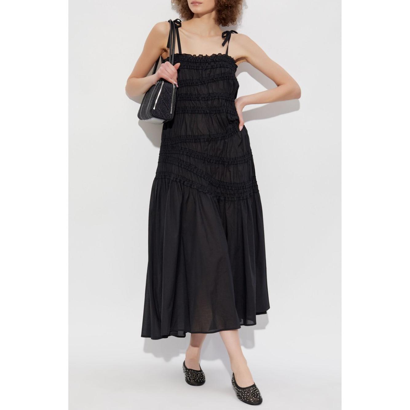 Tory Burch Dresses Black 164520001-P25
