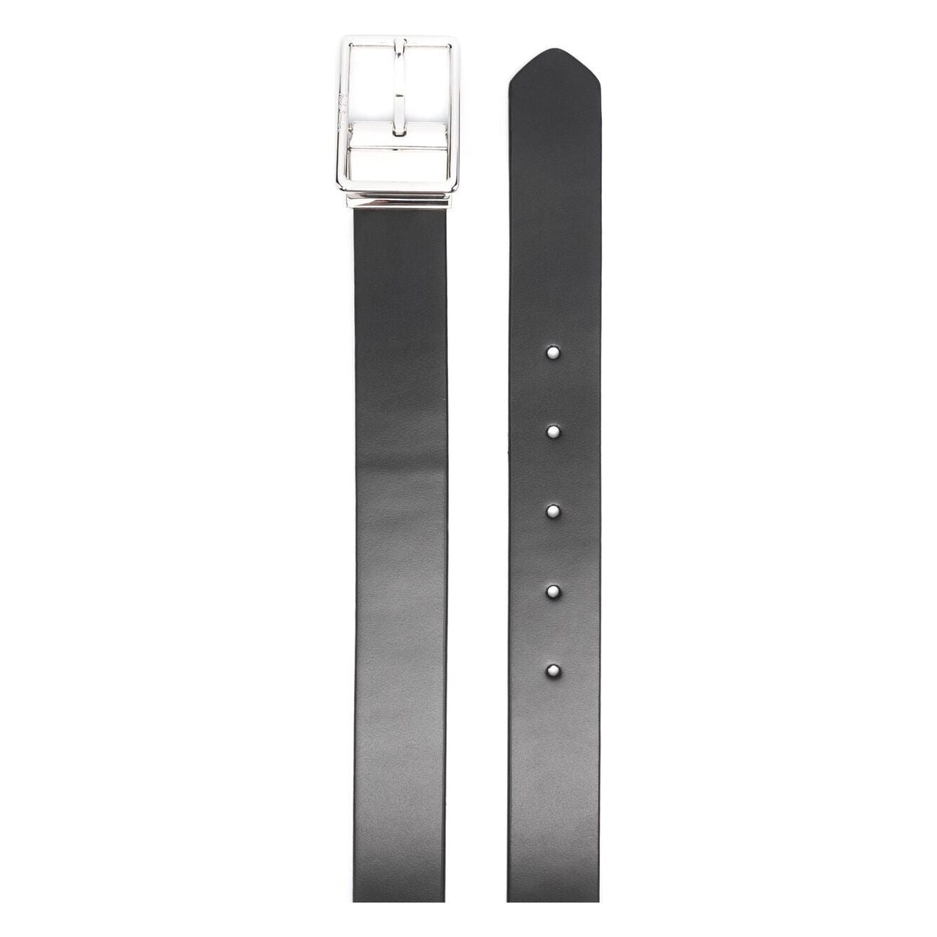 Paul Smith Signature Stripe reversbile belt M1A5152CC2FMU92A-P25