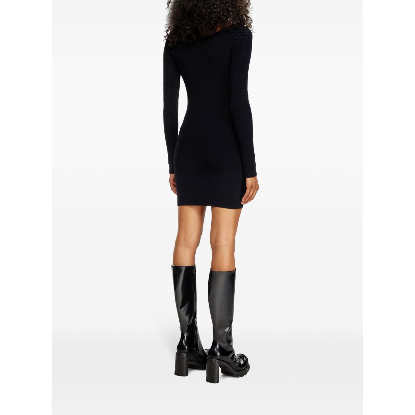 Diesel Dresses Black A141880DLAX9XX-P25